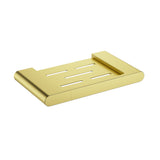 Coral Soap Holder - Brushed Gold