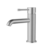 Bronte Basin Mixer - Brushed Nickel