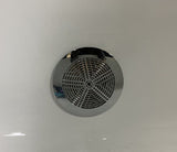 Broadway Alpha Spa Bathtub 1490/1700/1800x750x470mm Rectangula Drop-in Tub