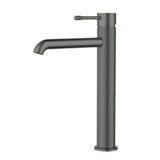 Bronte Basin Mixer Tall - Gunmetal