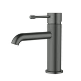 Bronte Basin Mixer - Gunmetal