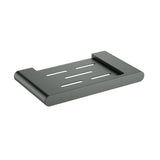 Coral Soap Holder -  Gunmetal