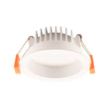 13W LED Downlight Kit Low Glare- Tri Colour - Mega Saver