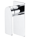 Coomera Shower & Bath Mixer - Chrome