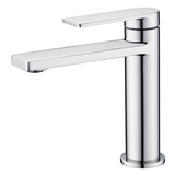 Coomera Basin Mixer - Chrome