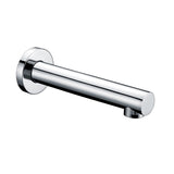Sophia Bath Spout 220mm - Chrome