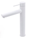 Penelle Basin Mixer- Matt White