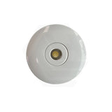 Broadway Estella Spa Bath 1775x800x470mm Oval Drop-in Tub